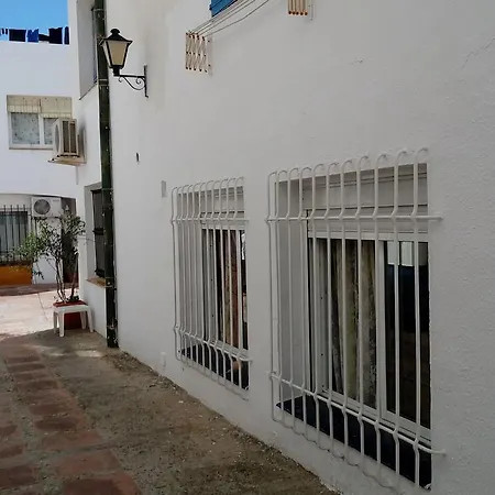 Mini Apartament Pere Anton Lejlighed